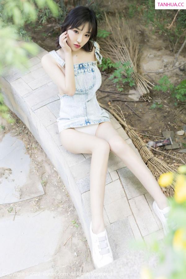 西门小玉  [XiuRen]高清写真图 2022.05.27 No.5068 西门小玉第10张图片